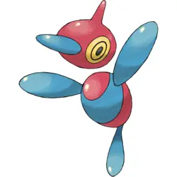 Porygon-z