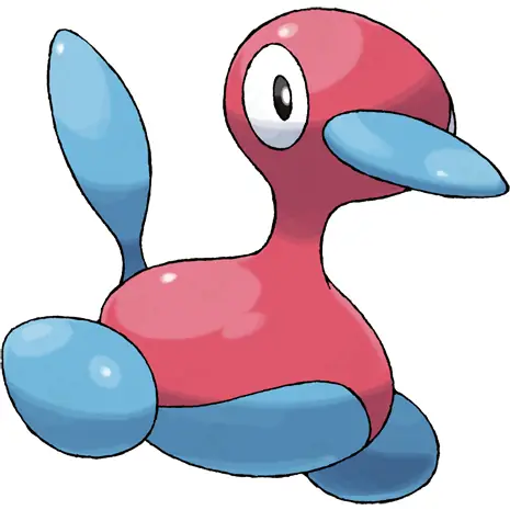 Porygon2: Sức Mạnh, Tiến Hóa Và Chiến Thuật Tối Ưu