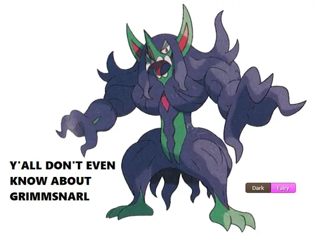 Cách Khắc Chế Prankster Pokemon Hiệu Quả Nhất Trong Đấu Tranh