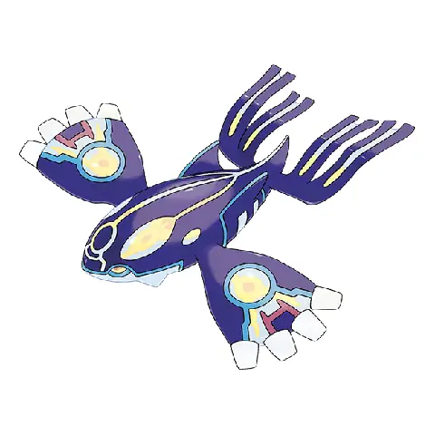 Làm Chủ Primal Kyogre Raid: Chiến Thuật Và Bí Quyết Thành Công