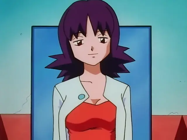 Professor Ivy: Ai Là Nữ Giáo Sư Bí Ẩn Của Quần Đảo Orange?