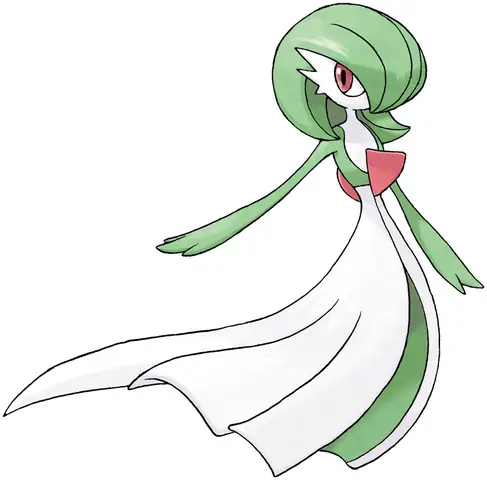 Gardevoir Pokédex: Stats, Moves, Evolution & Locations | Pokémon ...