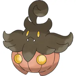 Pumpkaboo