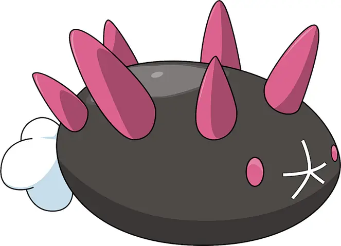 Pyukumuku Là Gì? Toàn Tập Thông Tin Và Sức Mạnh