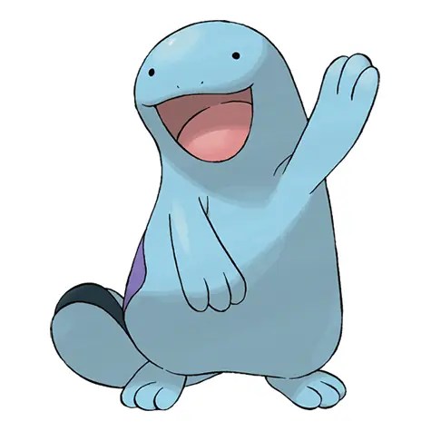 Quagsire: Tổng Quan Chi Tiết Về Pokemon Nước Đất Đầy Thú Vị