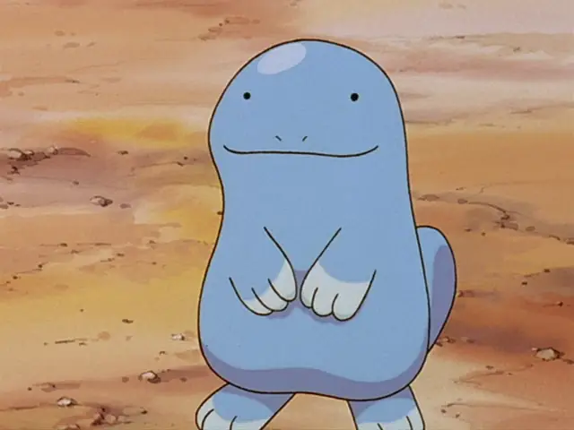 Quagsire Pokemon: Phân Tích Chuyên Sâu Khả Năng Và Chiến Thuật