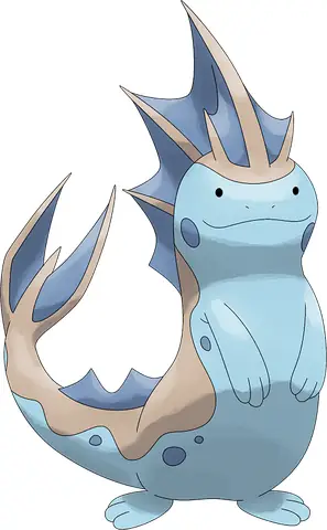 Quagsire Pokemon: Phân Tích Chuyên Sâu Khả Năng Và Chiến Thuật