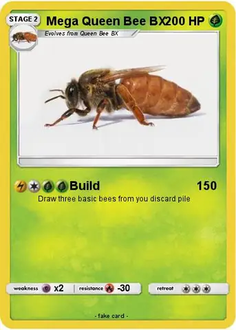 Khám Phá Vespiquen: Sức Mạnh Thực Sự Của Queen Bee Pokemon