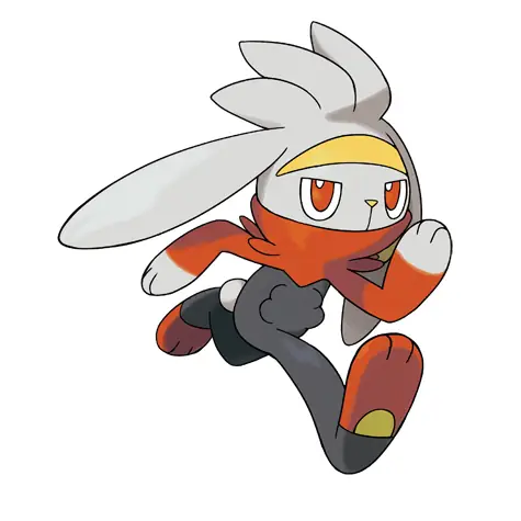 Raboot: Thông Tin Chi Tiết Về Pokemon Hệ Lửa Nhanh Nhẹn