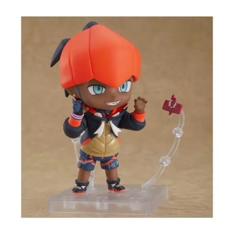 Raihan: Huấn Luyện Viên Hệ Rồng Tài Năng Và Biểu Tượng Galar