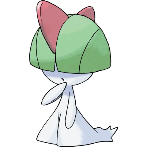 Ralts Là Pokémon Gì? Thông Tin Pokedex Chi Tiết