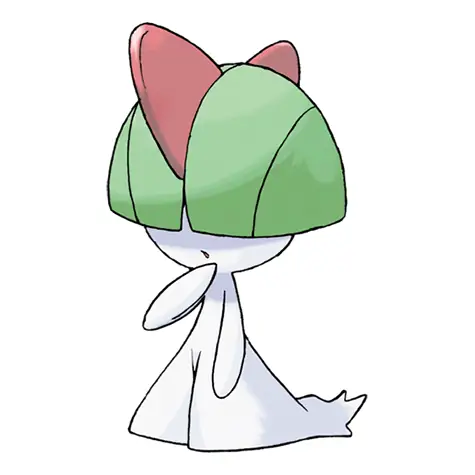 Ralts Là Pokémon Gì? Thông Tin Pokedex Chi Tiết