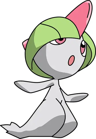Bắt Ralts Pokemon Ở Đâu: Hướng Dẫn Chi Tiết Cho Mọi Thế Hệ
