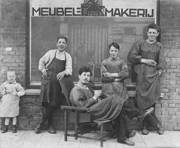 Byanthony Romeo, Aia