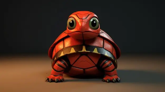 "red Turtle Pokemon": Khám Phá Những Ứng Cử Viên Nổi Bật