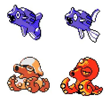 Remoraid: Khám Phá Toàn Diện Pokémon Phản Lực Của Đại Dương