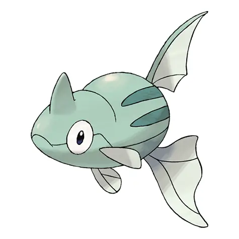 Remoraid: Khám Phá Toàn Diện Pokémon Phản Lực Của Đại Dương