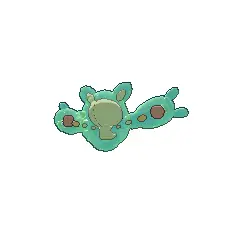 Reuniclus