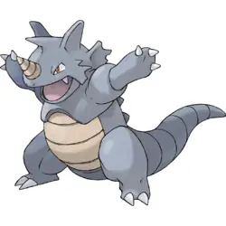Rhydon Rhydon