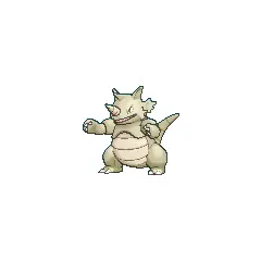 Shiny Male Shiny Male