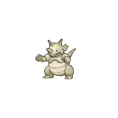 Shiny Male Shiny Male