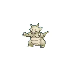 Shiny Female Shiny Female