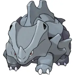 Rhyhorn