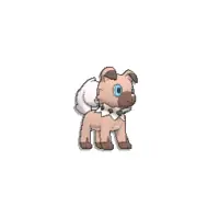 Rockruff