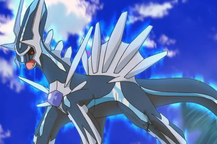 Dialga