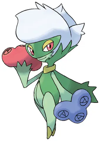 Roserade: Khám Phá Toàn Diện Pokemon Bó Hoa Độc Dược Và Sức Mạnh Chiến Thuật