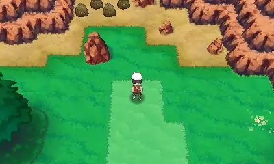 Route 111 Oras