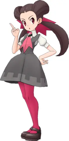Làm Thế Nào Để Vượt Qua Roxanne Pokémon Dễ Dàng Nhất?