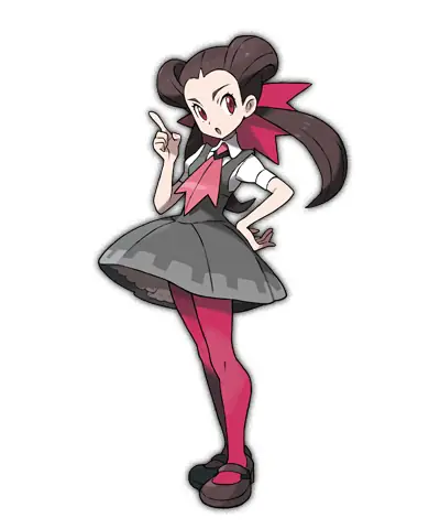 Làm Thế Nào Để Vượt Qua Roxanne Pokémon Dễ Dàng Nhất?
