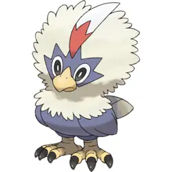 Rufflet