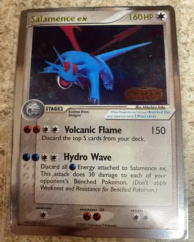 Salamence