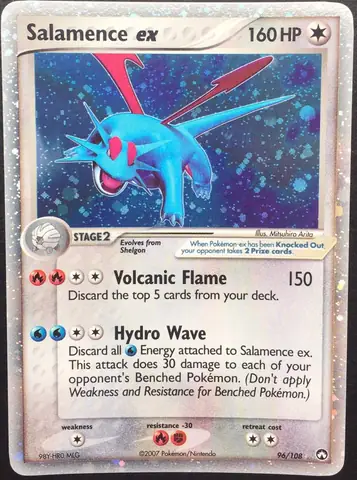 Salamence