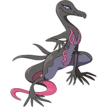 Salazzle: Phân Tích Chuyên Sâu & Chiến Thuật Tối Ưu Cho Huấn Luyện Viên