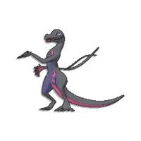 Salazzle