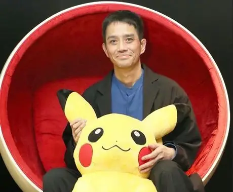 Khám Phá Hành Trình Huyền Thoại Của Satoshi Và Pikachu