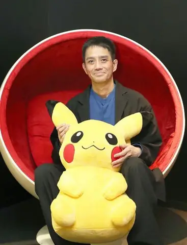 Khám Phá Hành Trình Huyền Thoại Của Satoshi Và Pikachu