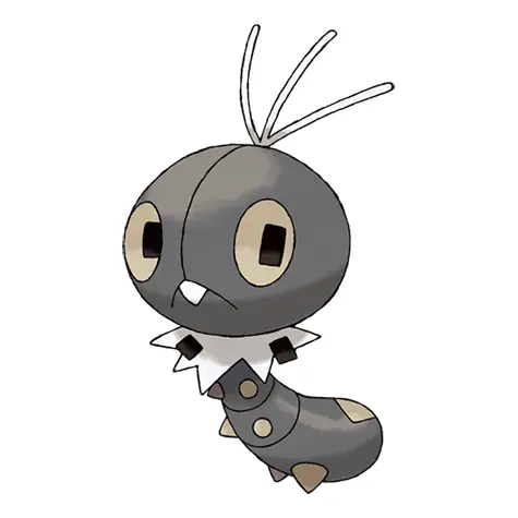 Scatterbug: Tìm Hiểu Toàn Diện Về Pokemon Bọ Phấn Từ A-z