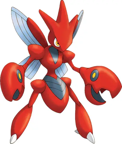 Scizor Pokemon: Cẩm Nang Toàn Diện Về Sức Mạnh Và Chiến Thuật