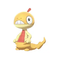 Scraggy