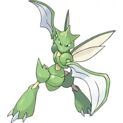 Scyther