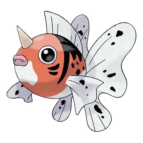 Seaking Là Pokémon Gì? Sức Mạnh & Cách Tiến Hóa