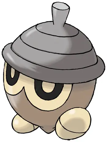 Khám Phá Seedot: Sinh Học, Tiến Hóa Và Vai Trò Trong Game