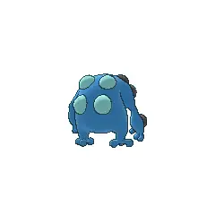 Seismitoad