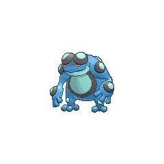 Seismitoad