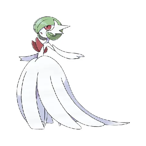 Gardevoir Trong Pokémon Unite: Phân Tích Sức Mạnh Và Hạn Chế