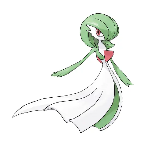 Gardevoir Trong Pokémon Unite: Phân Tích Sức Mạnh Và Hạn Chế
